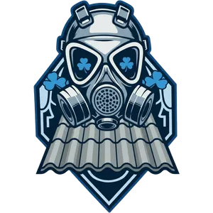 Asbestos Removal Dublin logo - HSA licensed Dublin asbestos specialists